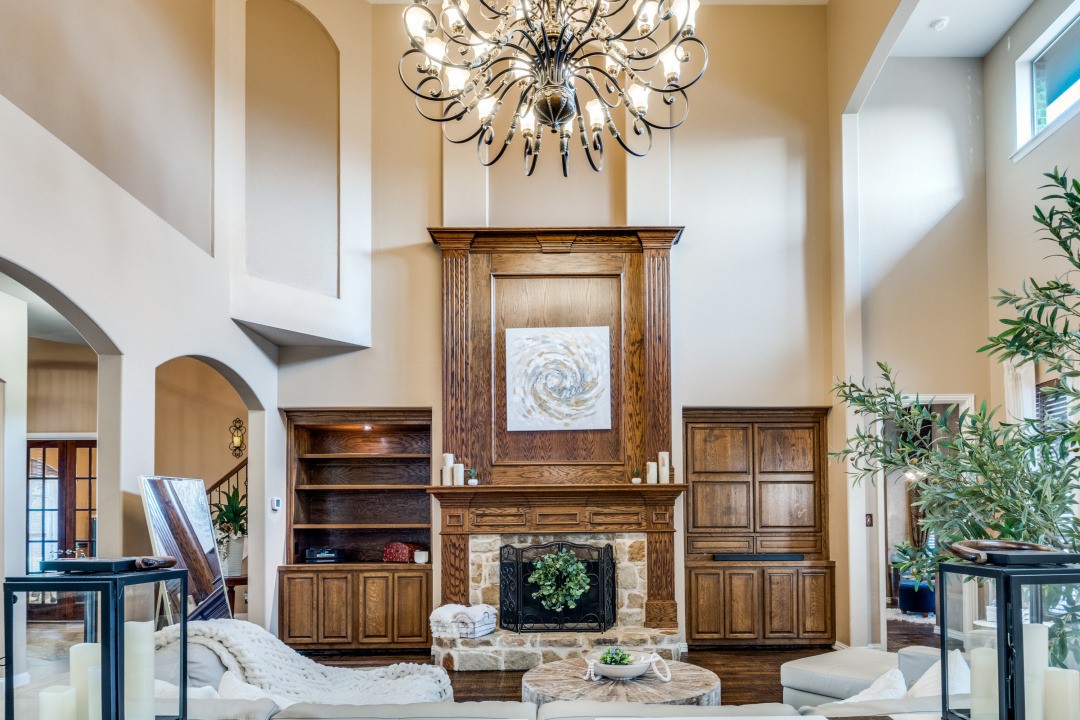 2810 Baker Street Sachse TX 75048