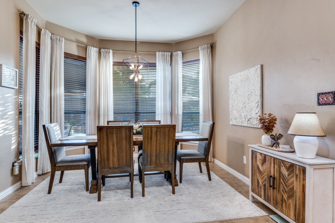 2810 Baker Street Sachse TX 75048