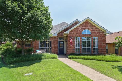1504 Homestead Court Carrollton TX 75007