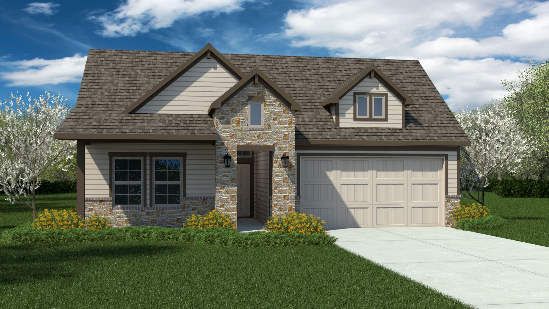 11209 Treehouse Trail Justin TX 76247