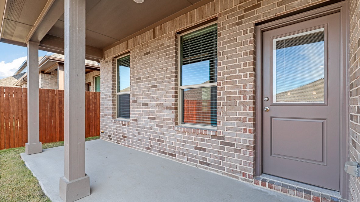 11209 Treehouse Trail Justin TX 76247