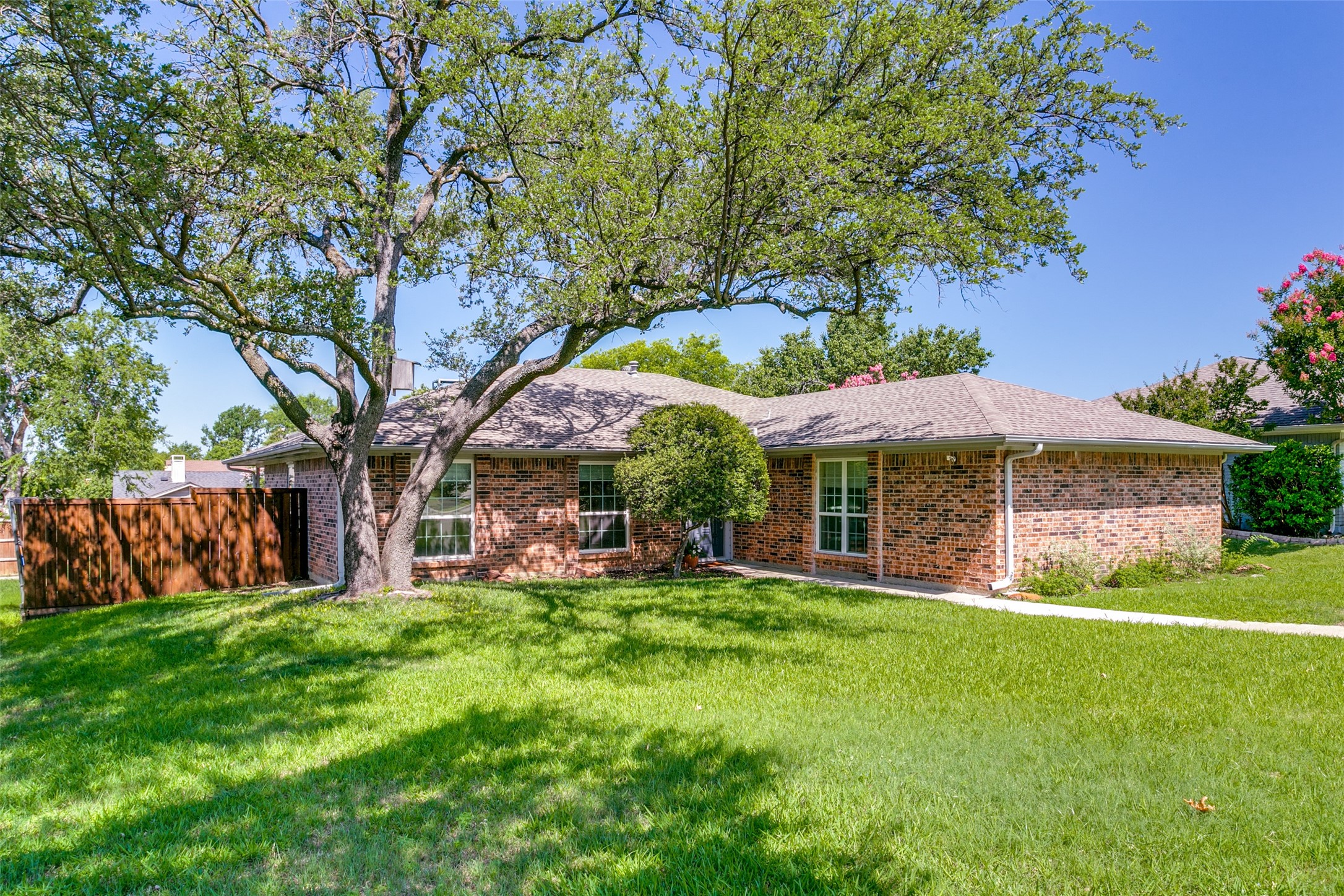 3707 Grasmere Drive Carrollton TX 75007