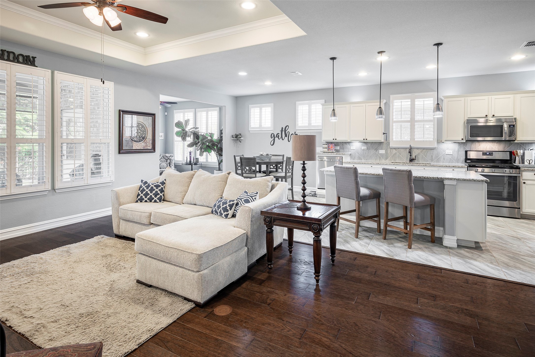7245 Honeybee Lane Frisco TX 75036