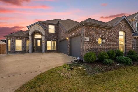264 Northstar Lane Waxahachie TX 75165