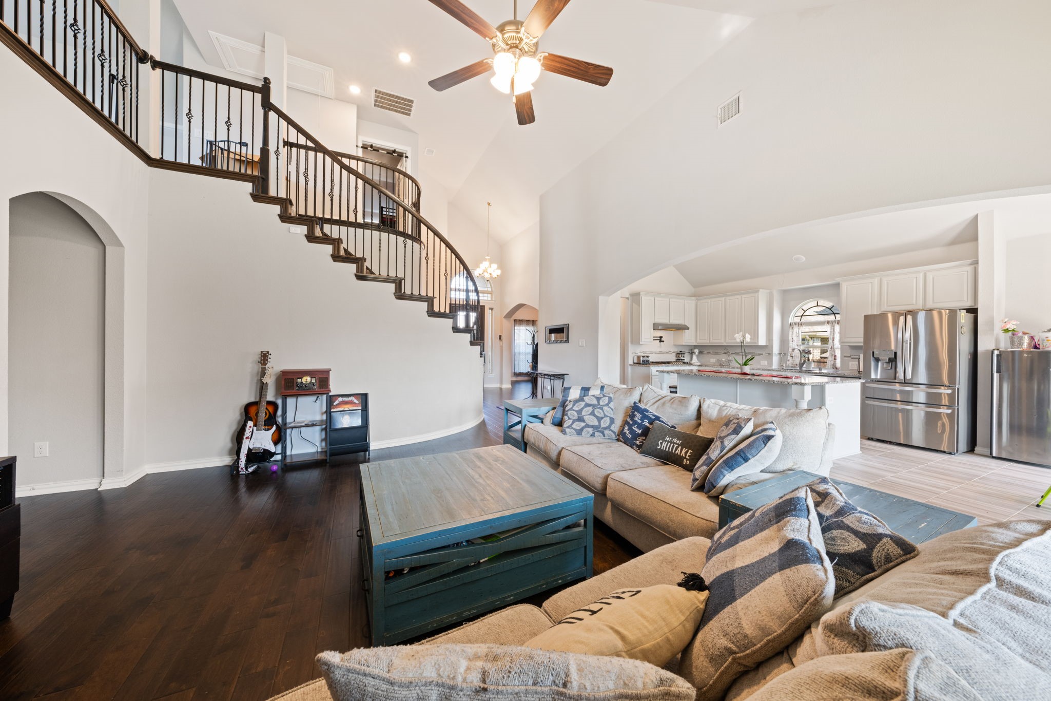 264 Northstar Lane Waxahachie TX 75165