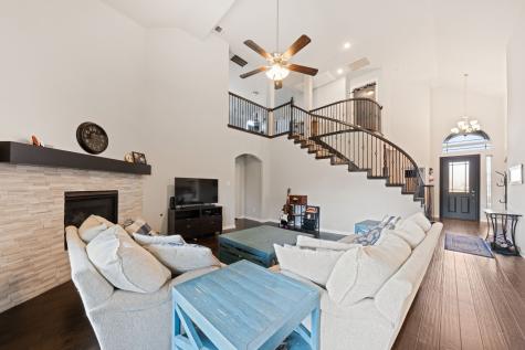 264 Northstar Lane Waxahachie TX 75165
