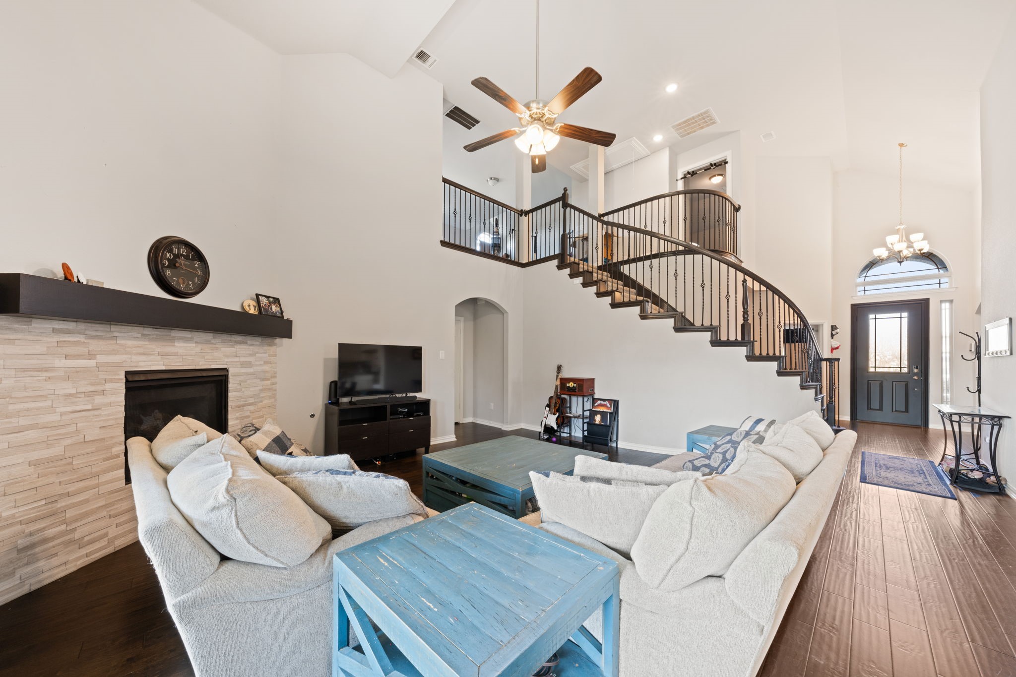 264 Northstar Lane Waxahachie TX 75165
