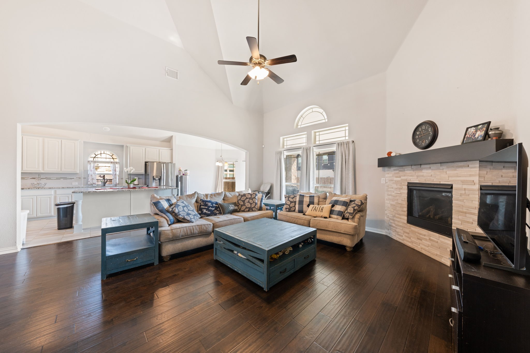 264 Northstar Lane Waxahachie TX 75165