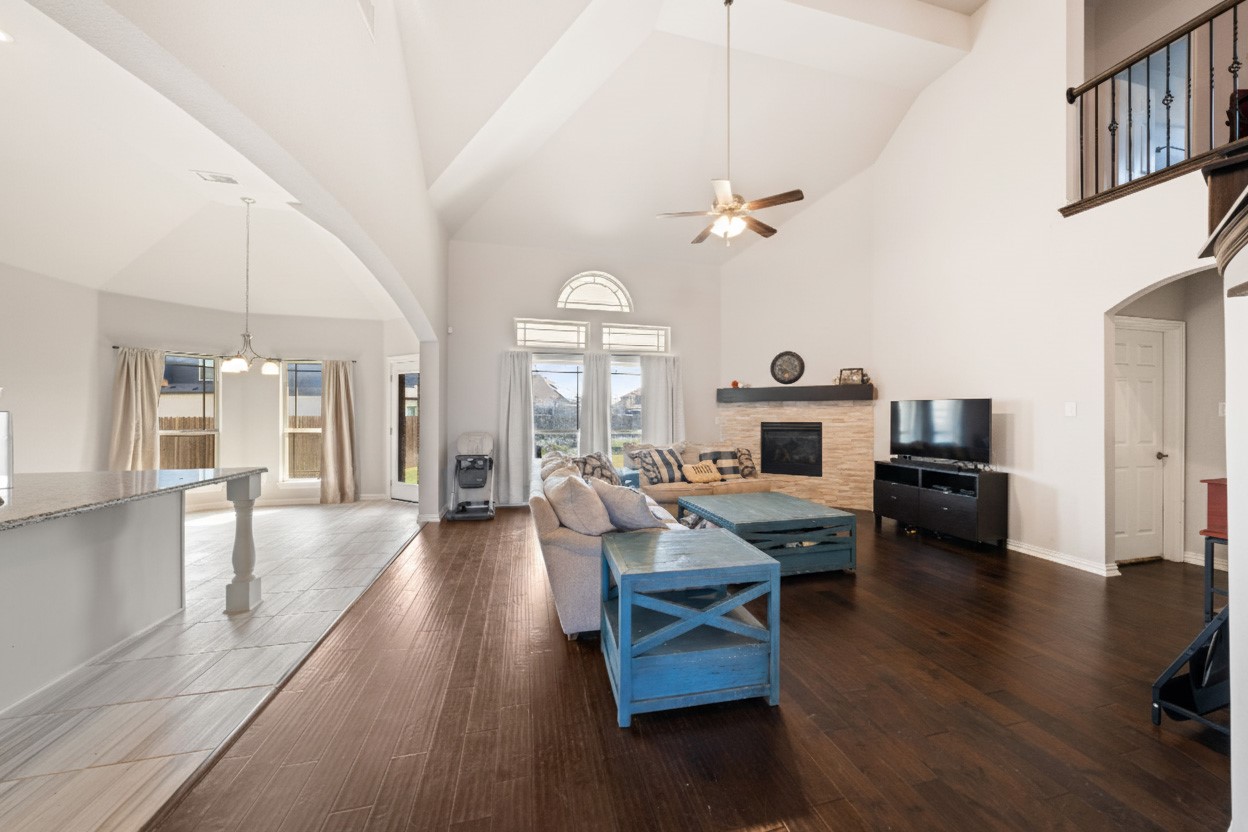 264 Northstar Lane Waxahachie TX 75165