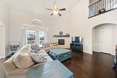 264 Northstar Lane Waxahachie TX 75165