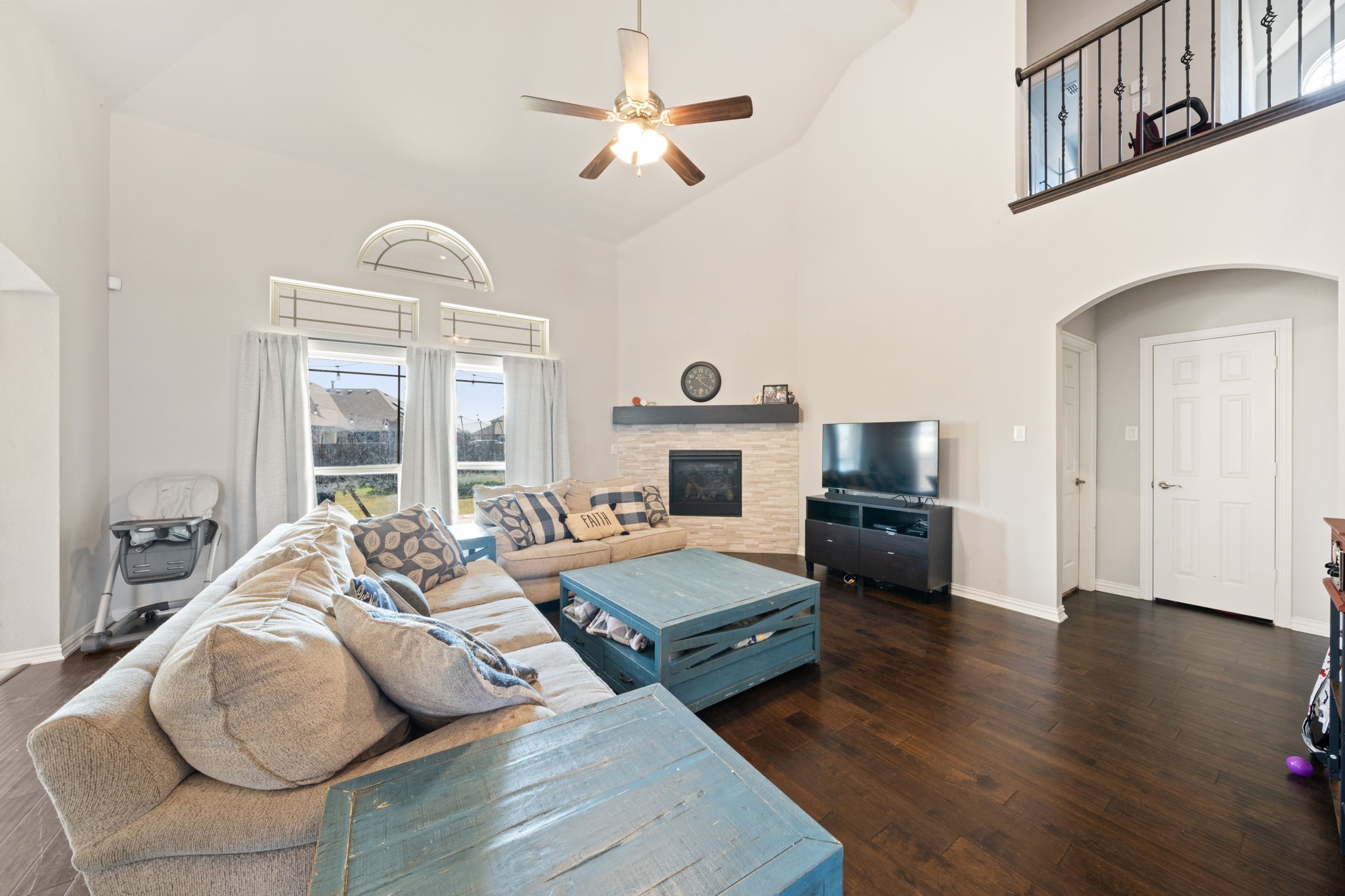 264 Northstar Lane Waxahachie TX 75165