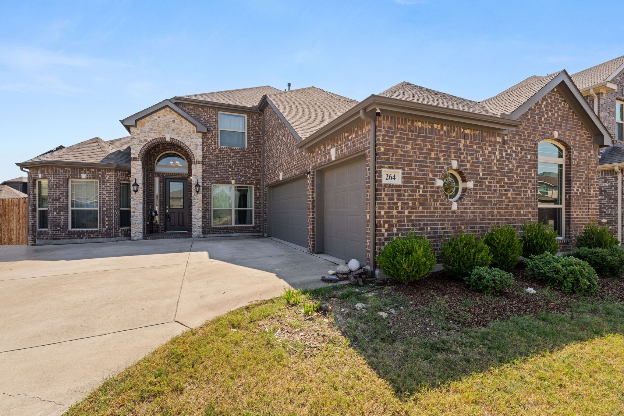 264 Northstar Lane Waxahachie TX 75165