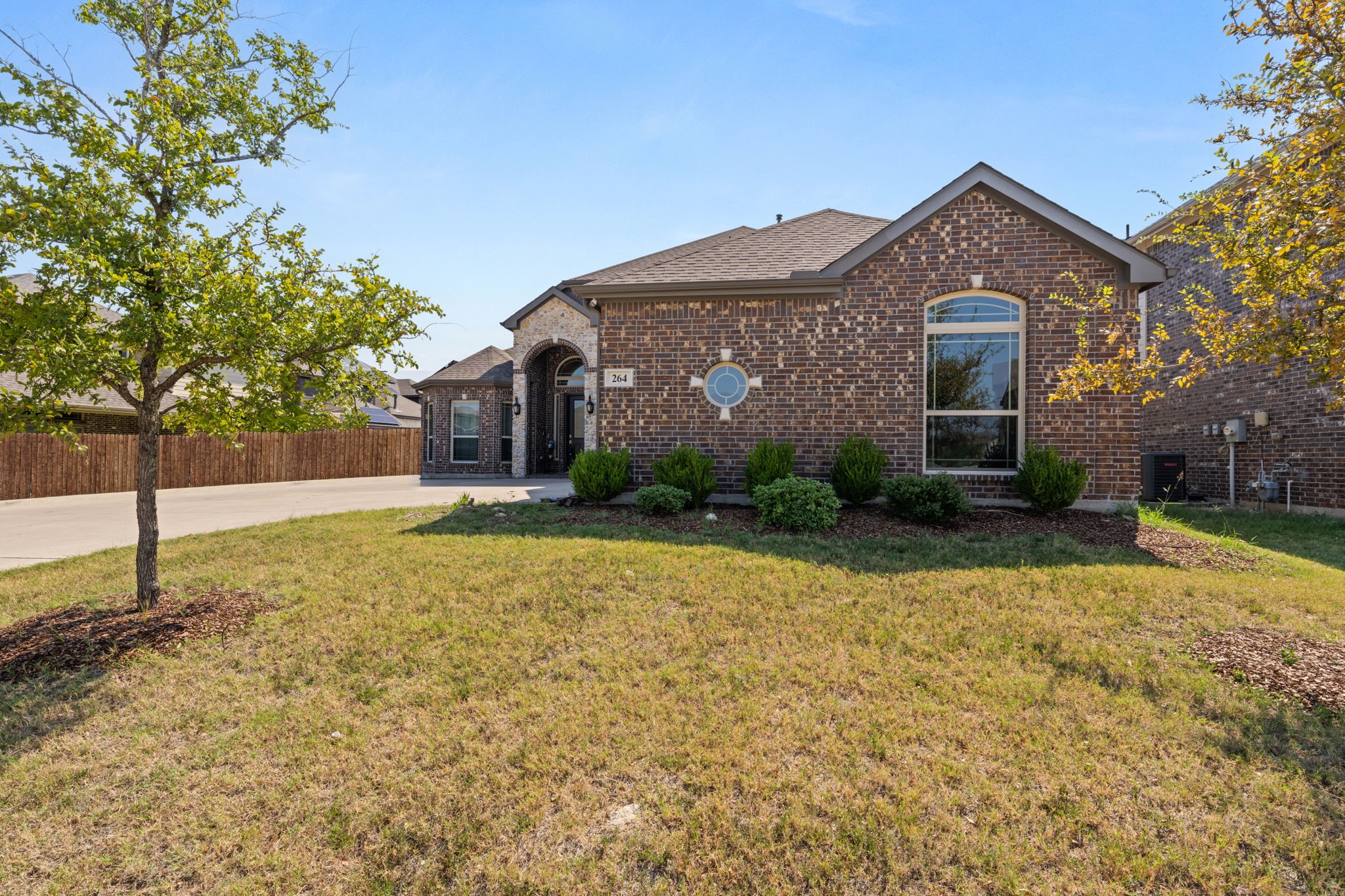264 Northstar Lane Waxahachie TX 75165
