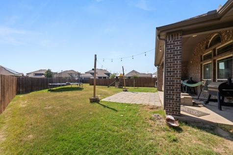 264 Northstar Lane Waxahachie TX 75165