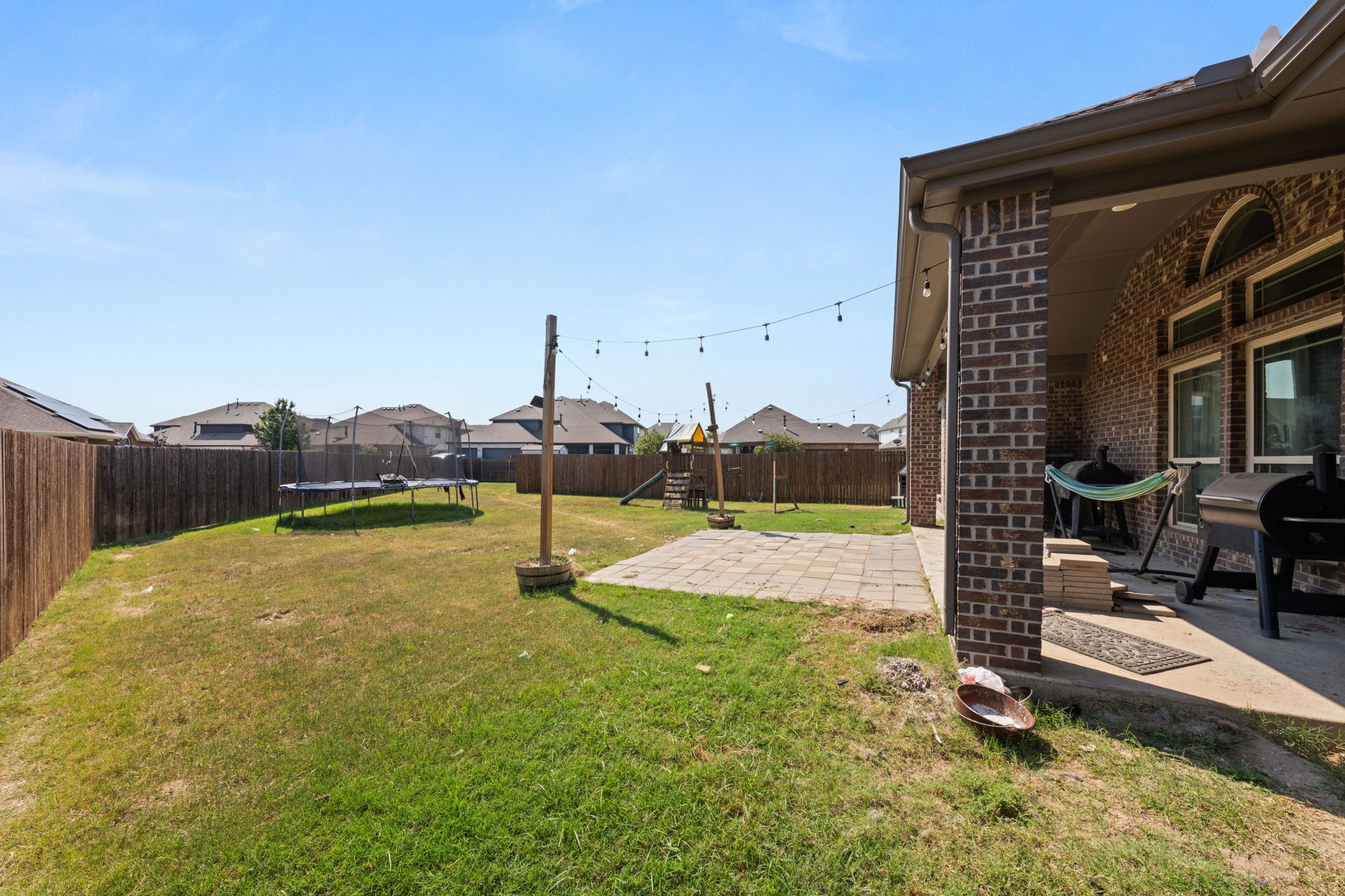 264 Northstar Lane Waxahachie TX 75165