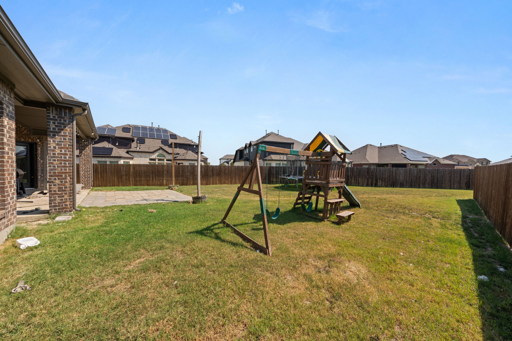 264 Northstar Lane Waxahachie TX 75165