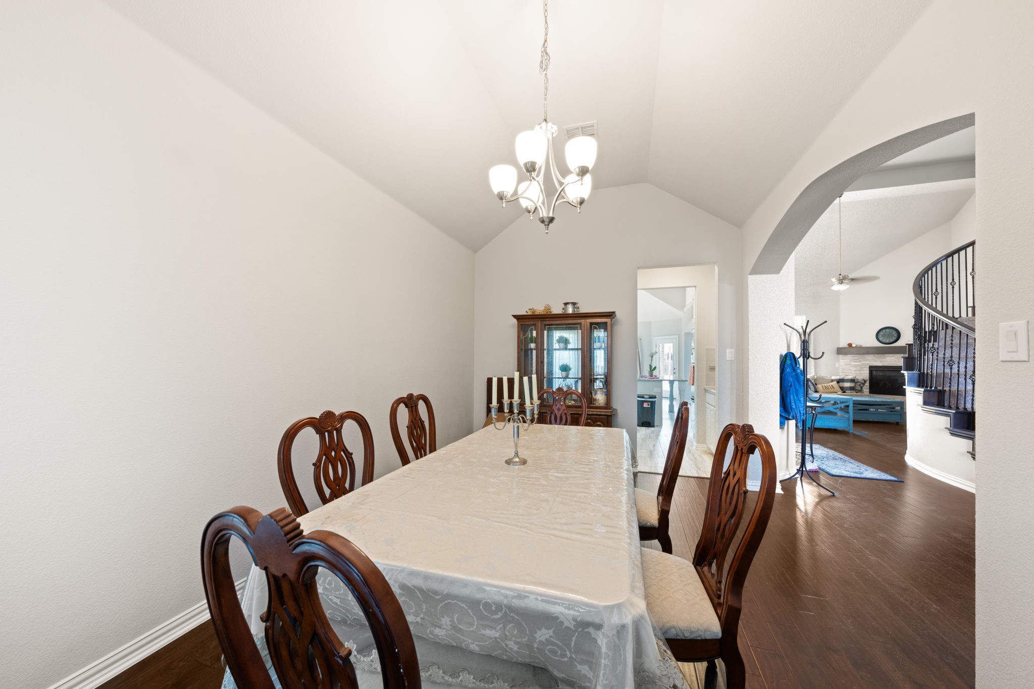 264 Northstar Lane Waxahachie TX 75165