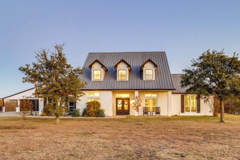 752 Jc Maples Road Gunter TX 75058