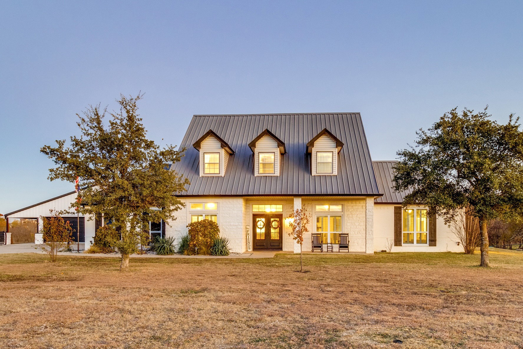 752 Jc Maples Road Gunter TX 75058