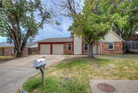 6315 Inspiration Point Arlington TX 76016