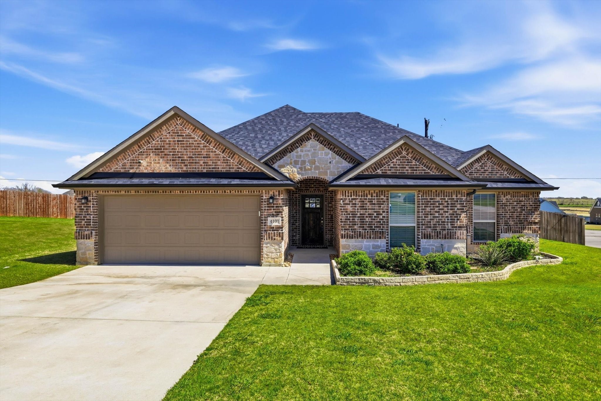 4101 Windmill Court Sanger TX 76266