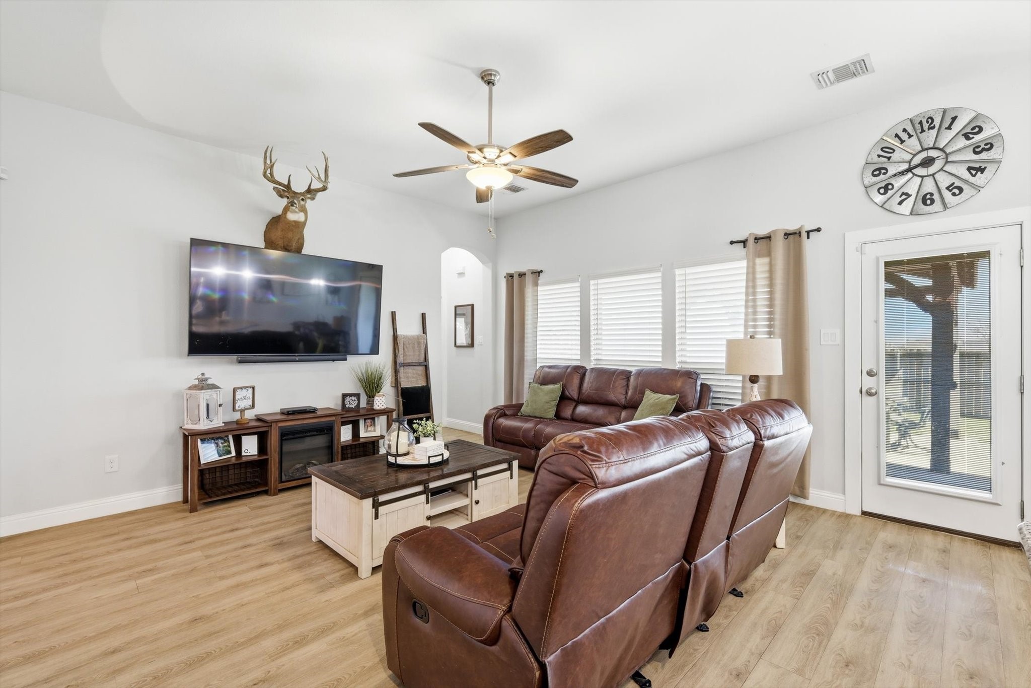 4101 Windmill Court Sanger TX 76266