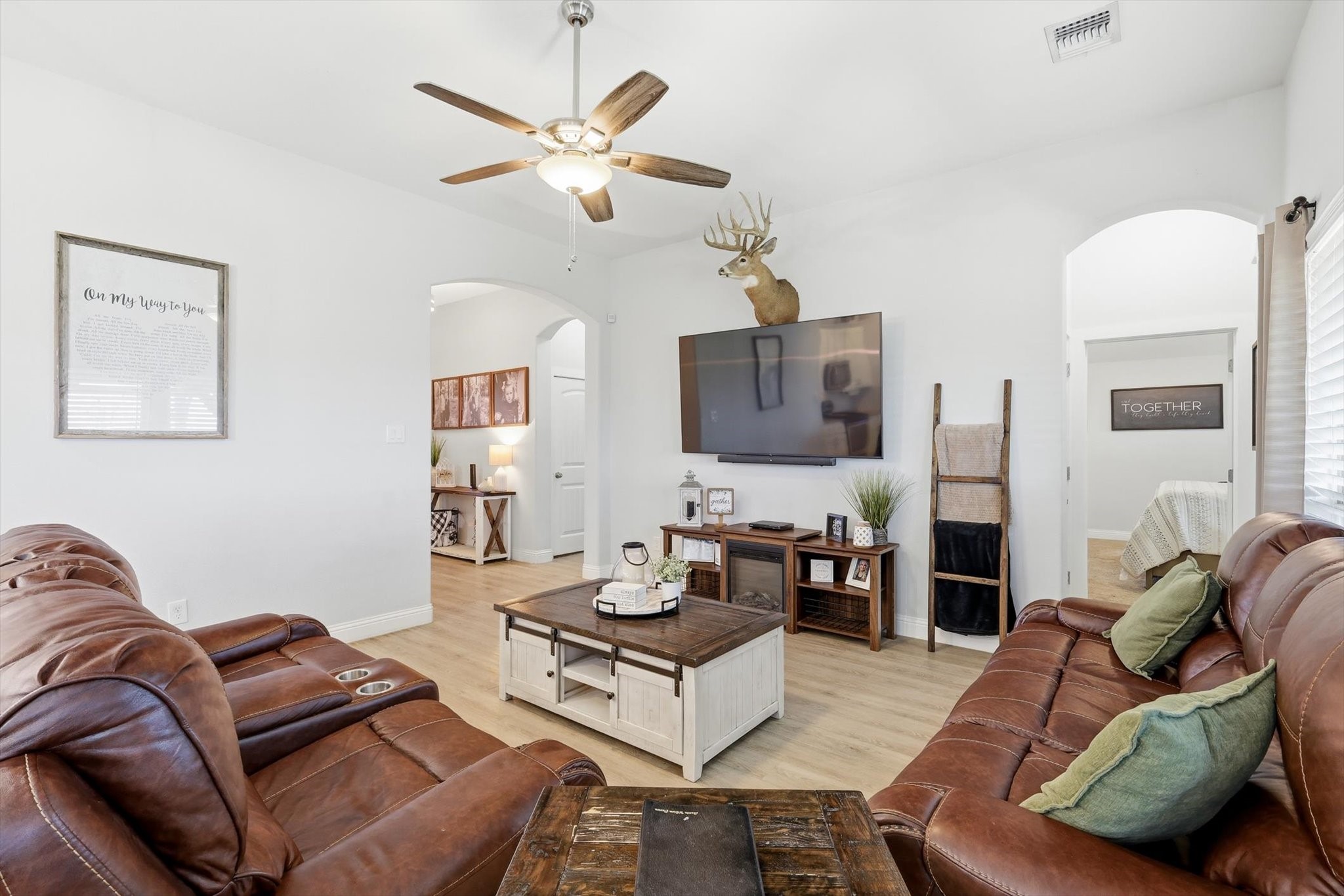 4101 Windmill Court Sanger TX 76266