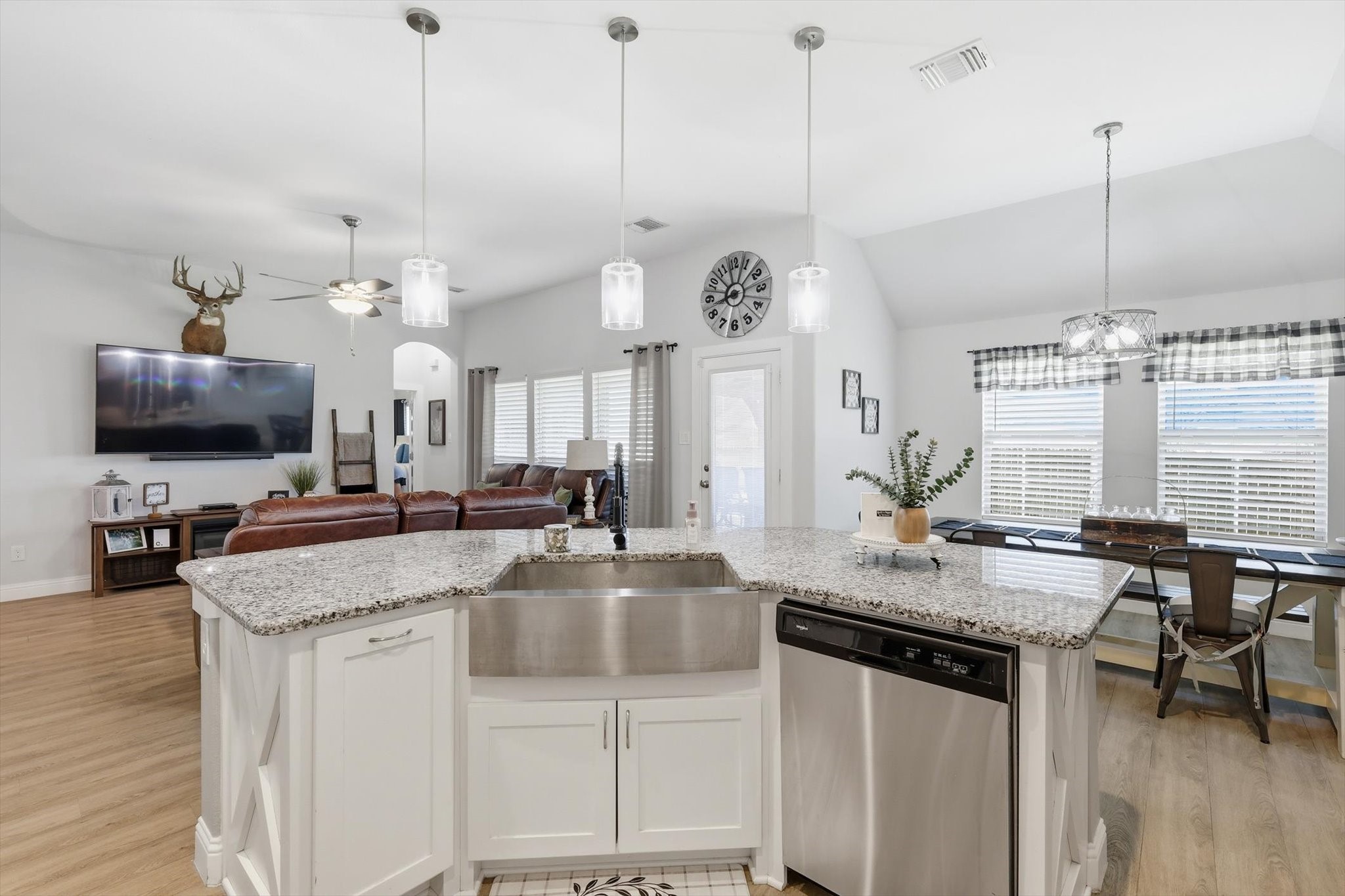 4101 Windmill Court Sanger TX 76266