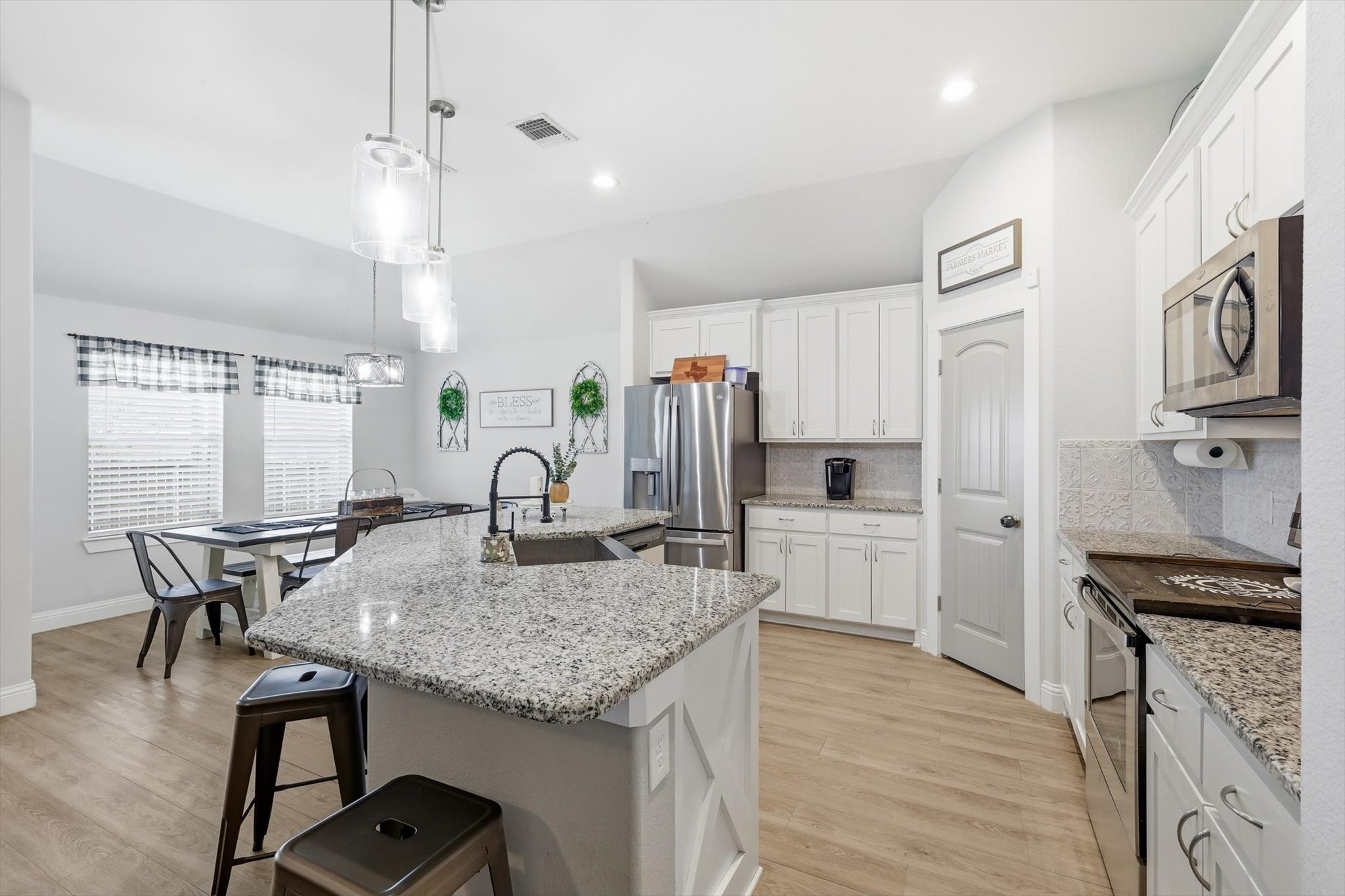 4101 Windmill Court Sanger TX 76266