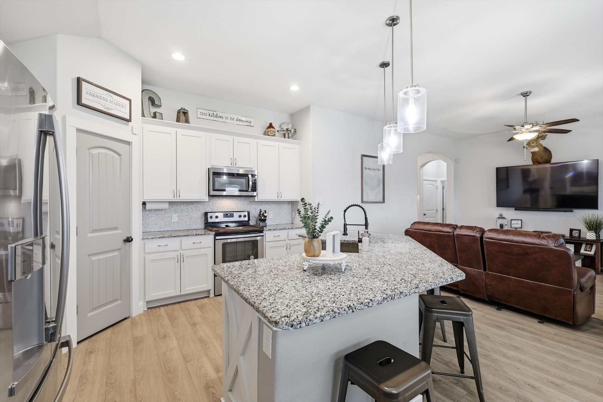 4101 Windmill Court Sanger TX 76266