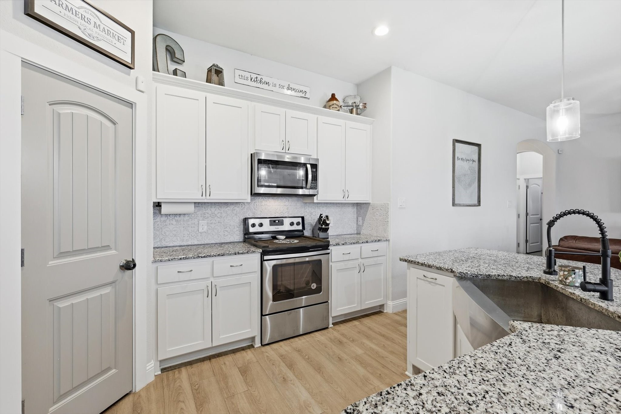 4101 Windmill Court Sanger TX 76266