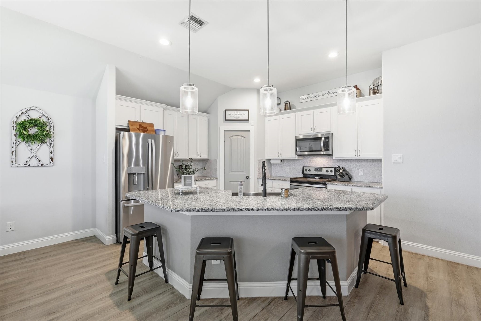 4101 Windmill Court Sanger TX 76266