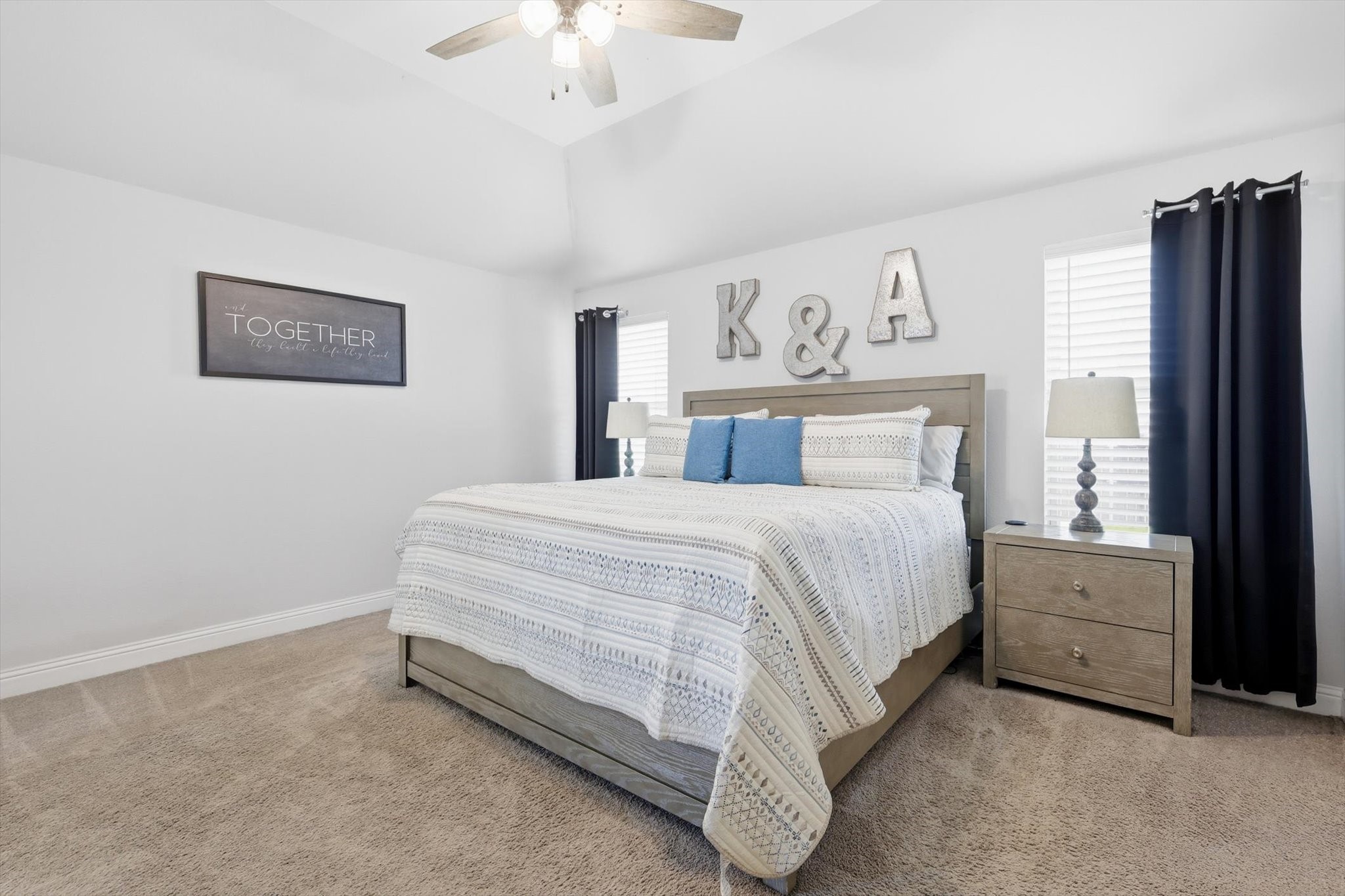 4101 Windmill Court Sanger TX 76266