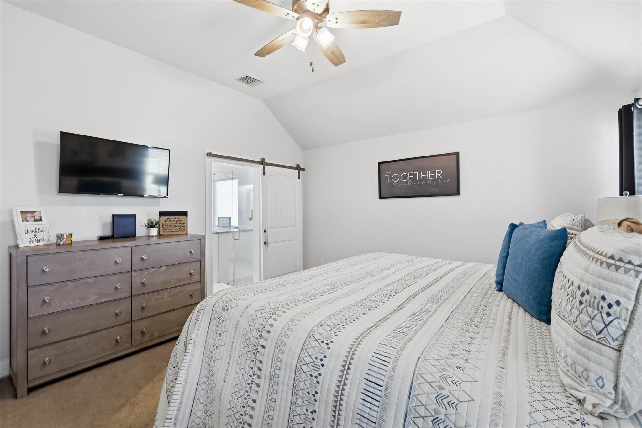 4101 Windmill Court Sanger TX 76266