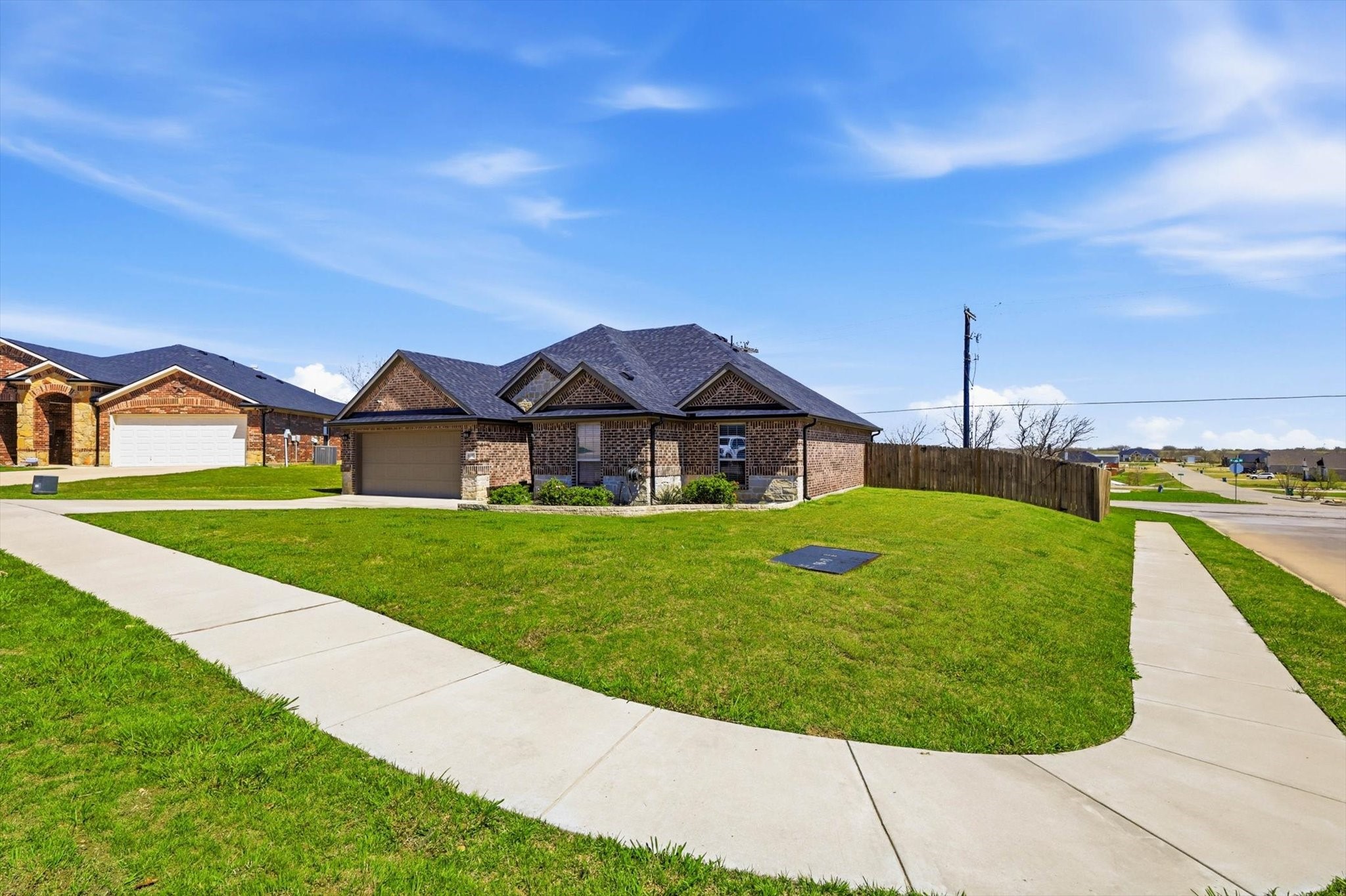 4101 Windmill Court Sanger TX 76266