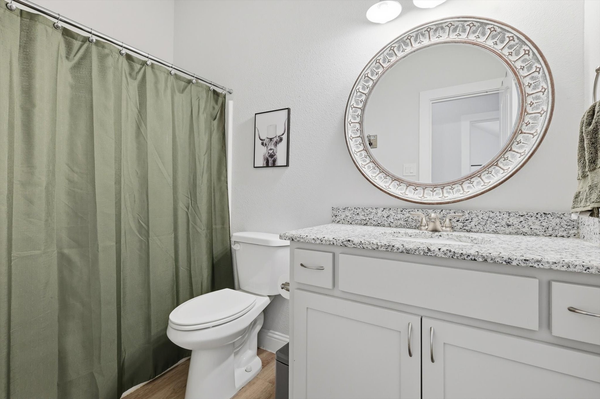 4101 Windmill Court Sanger TX 76266