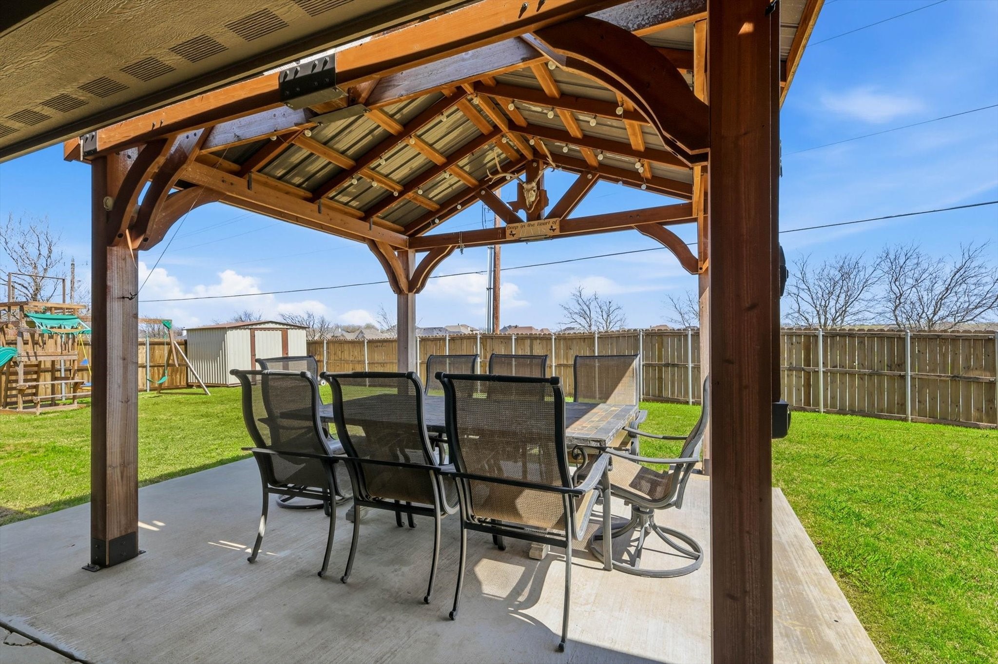 4101 Windmill Court Sanger TX 76266