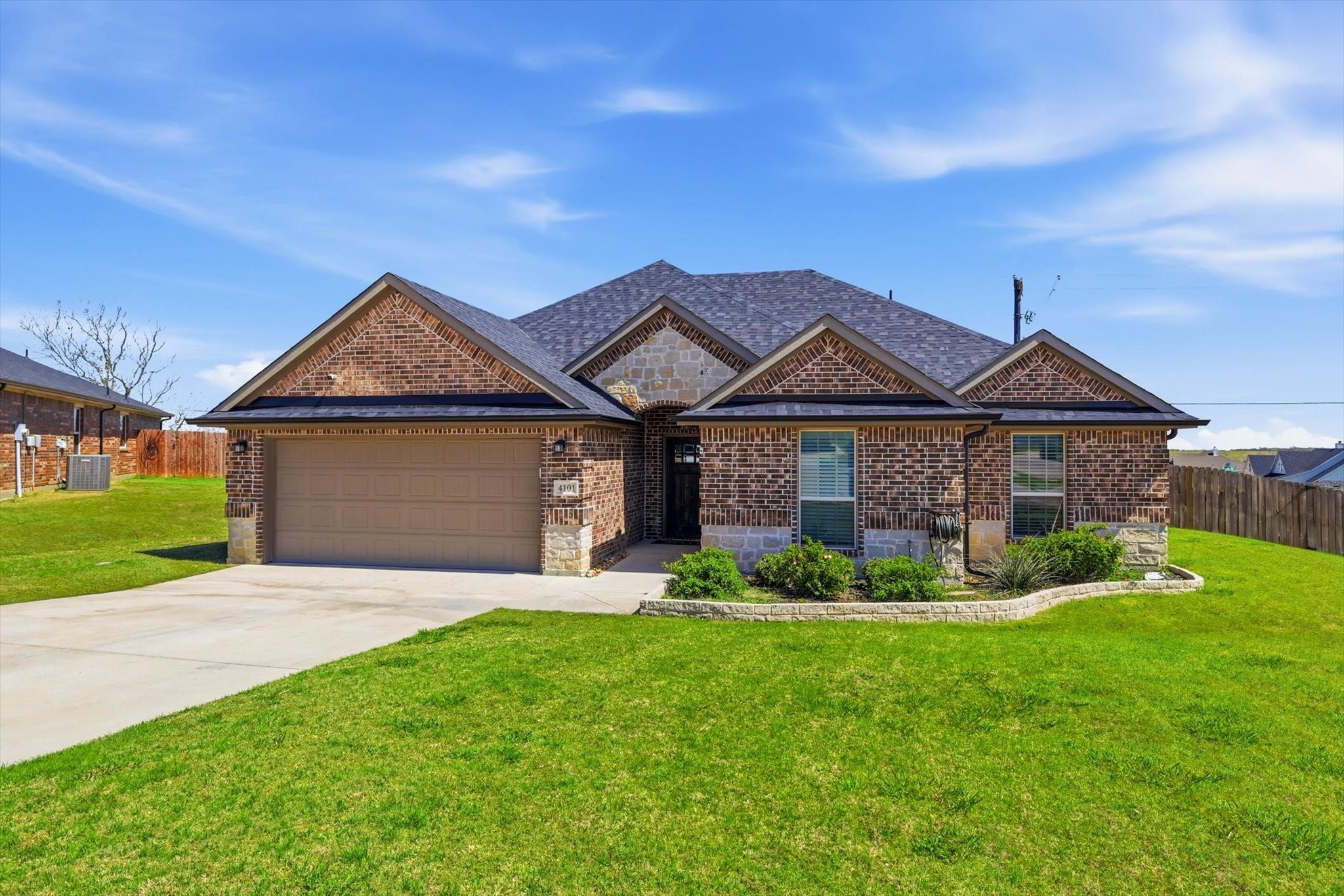 4101 Windmill Court Sanger TX 76266