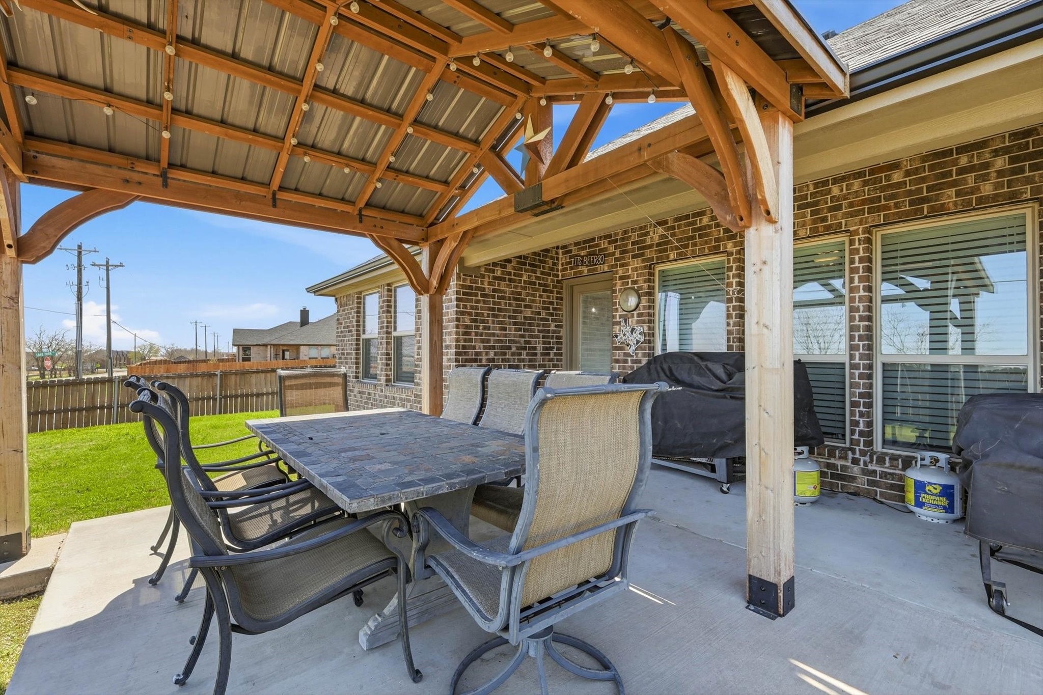 4101 Windmill Court Sanger TX 76266