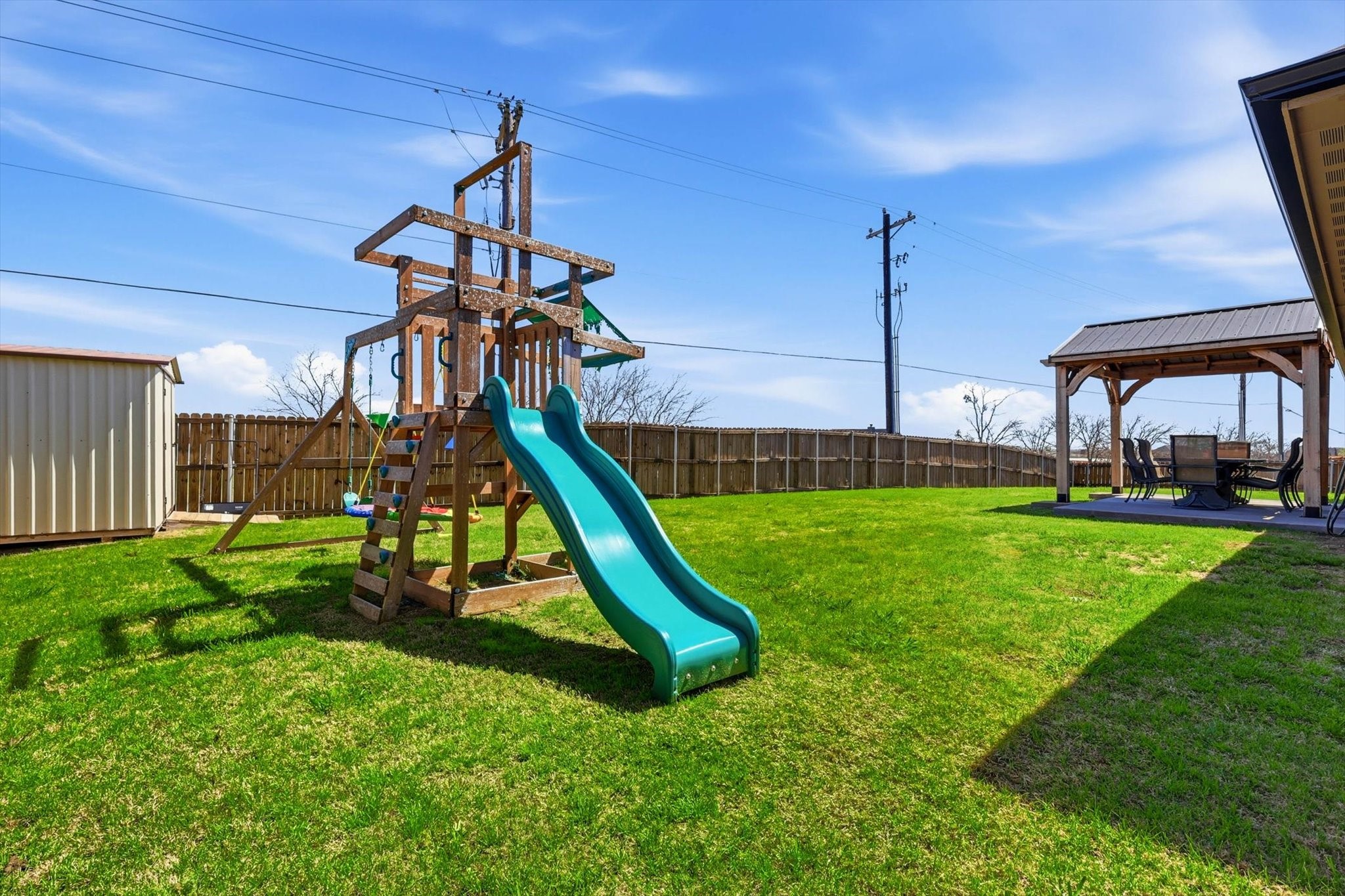 4101 Windmill Court Sanger TX 76266