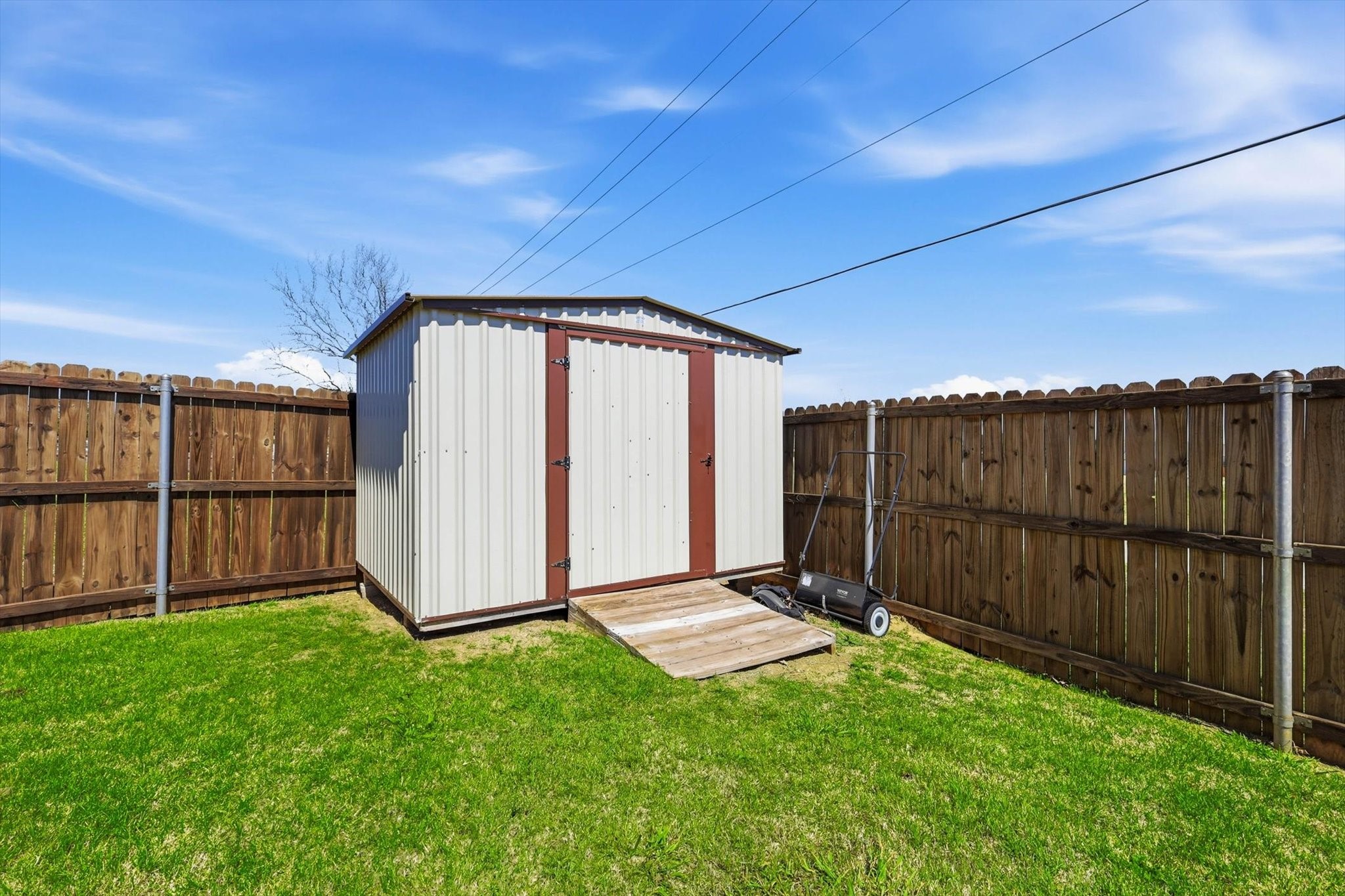 4101 Windmill Court Sanger TX 76266