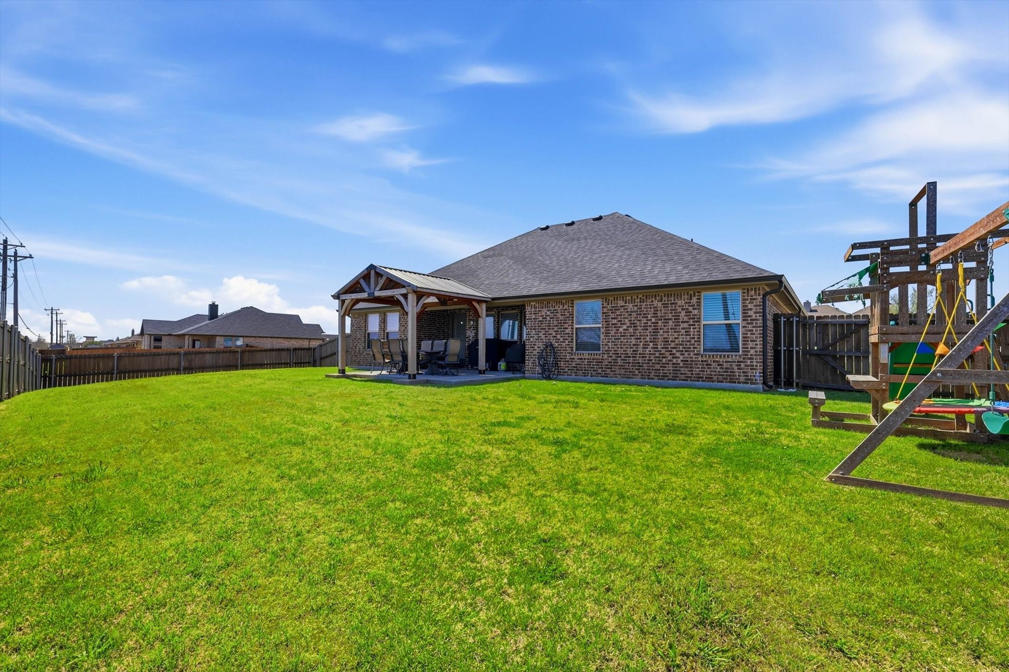 4101 Windmill Court Sanger TX 76266