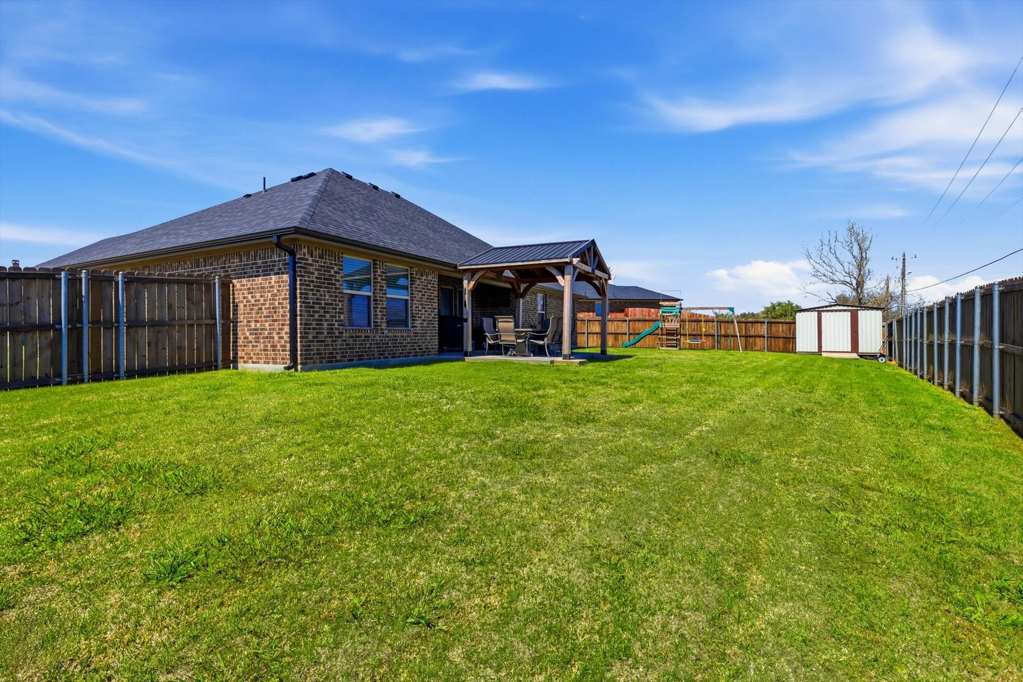 4101 Windmill Court Sanger TX 76266