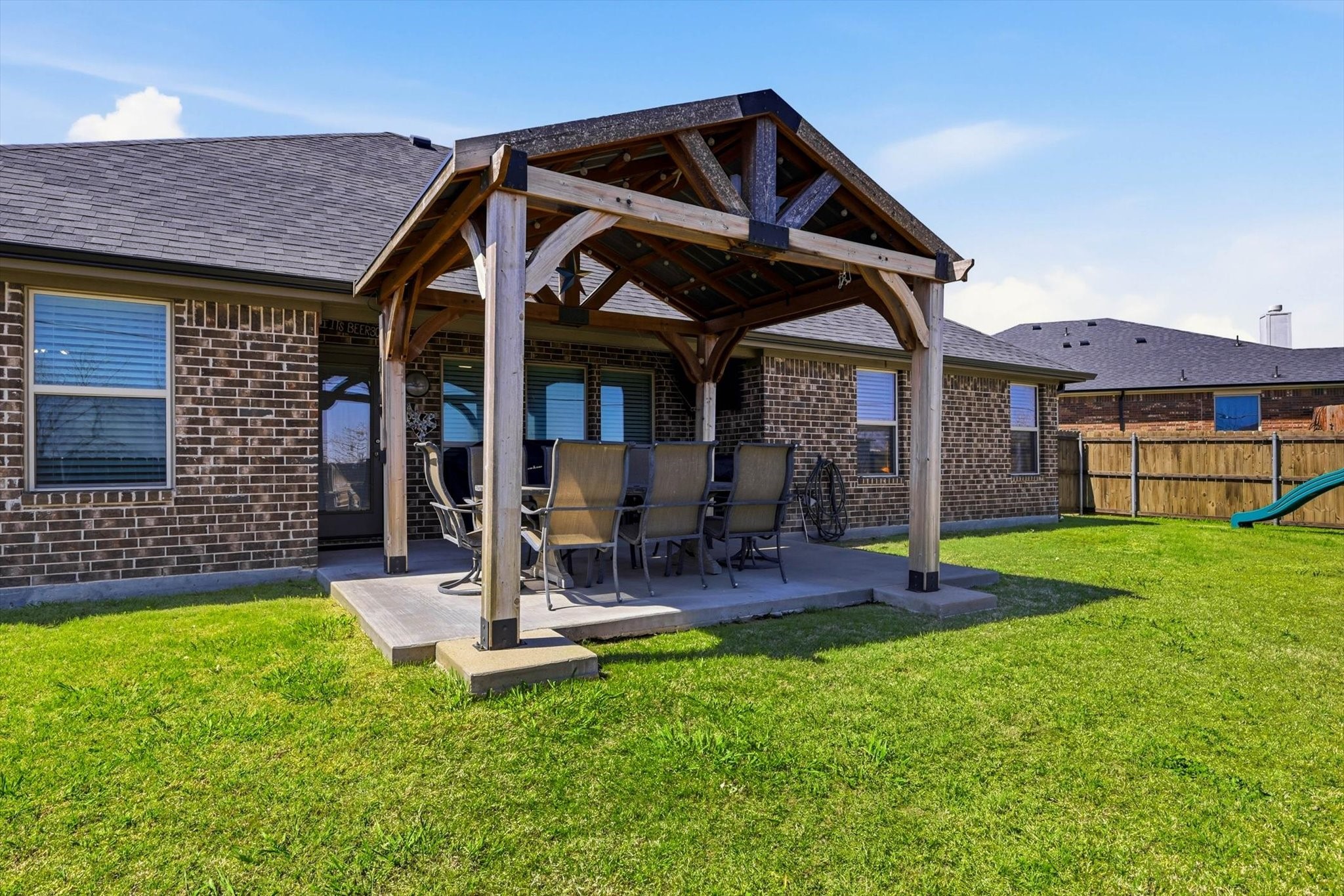 4101 Windmill Court Sanger TX 76266