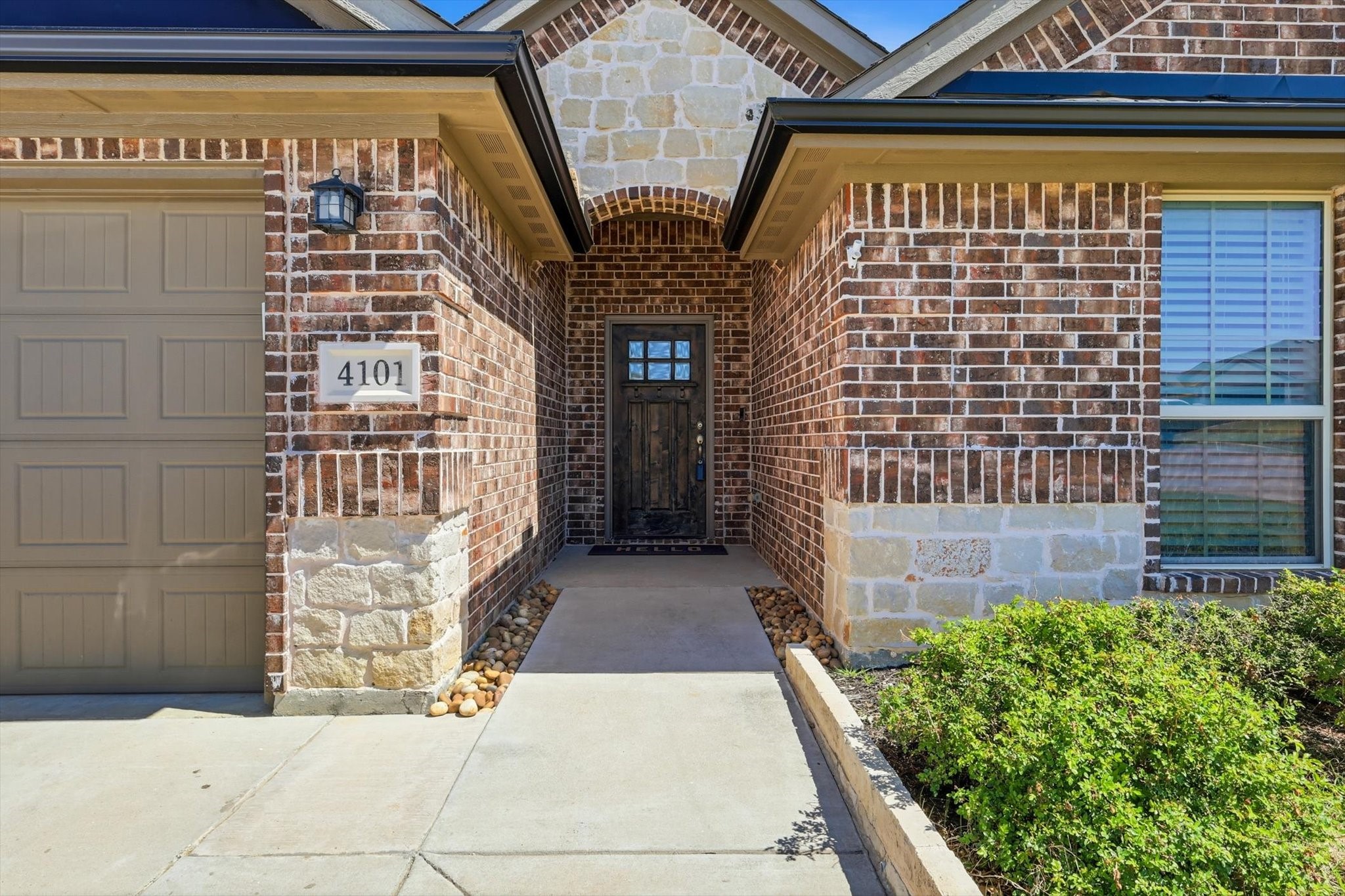 4101 Windmill Court Sanger TX 76266