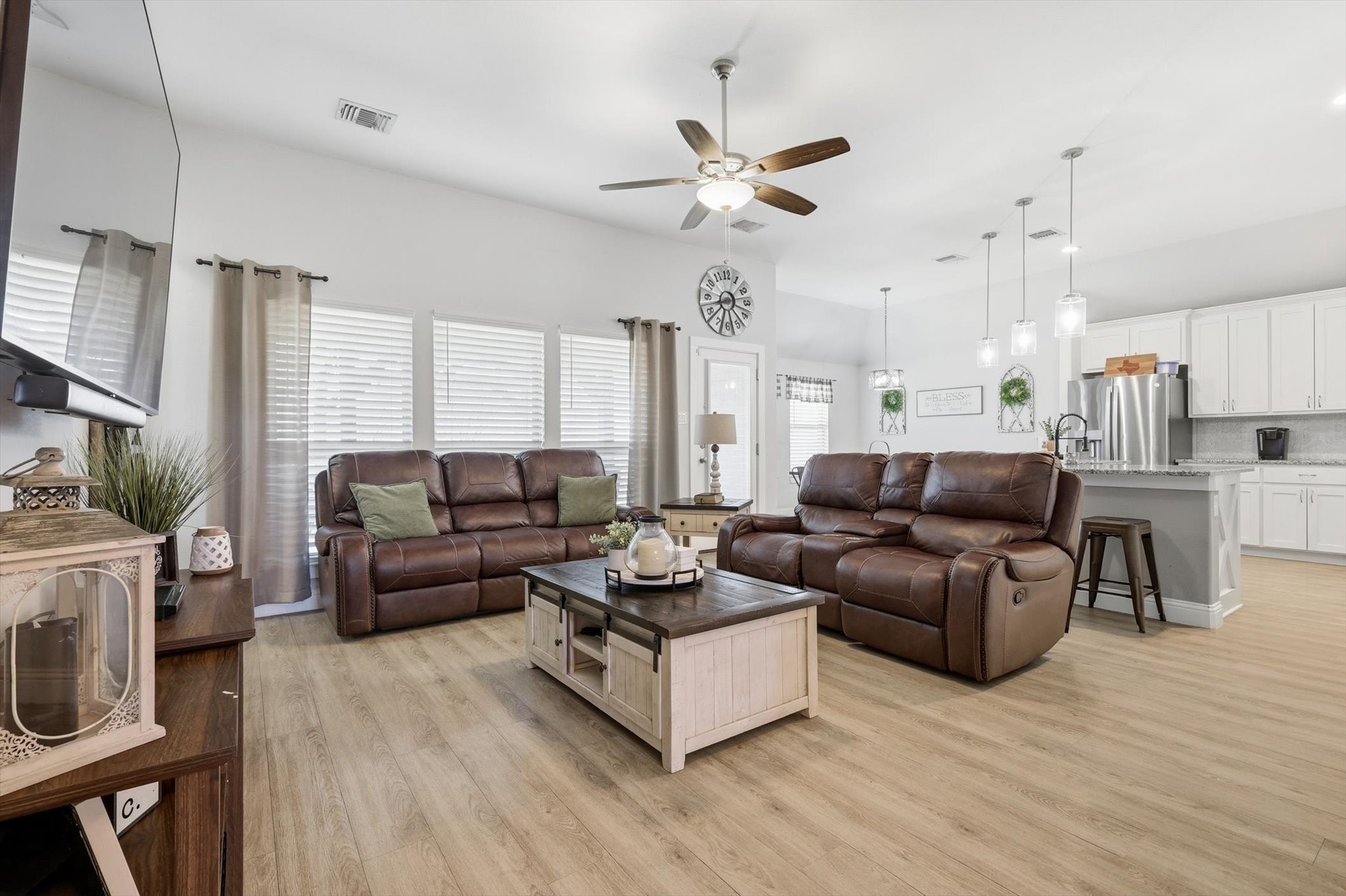 4101 Windmill Court Sanger TX 76266