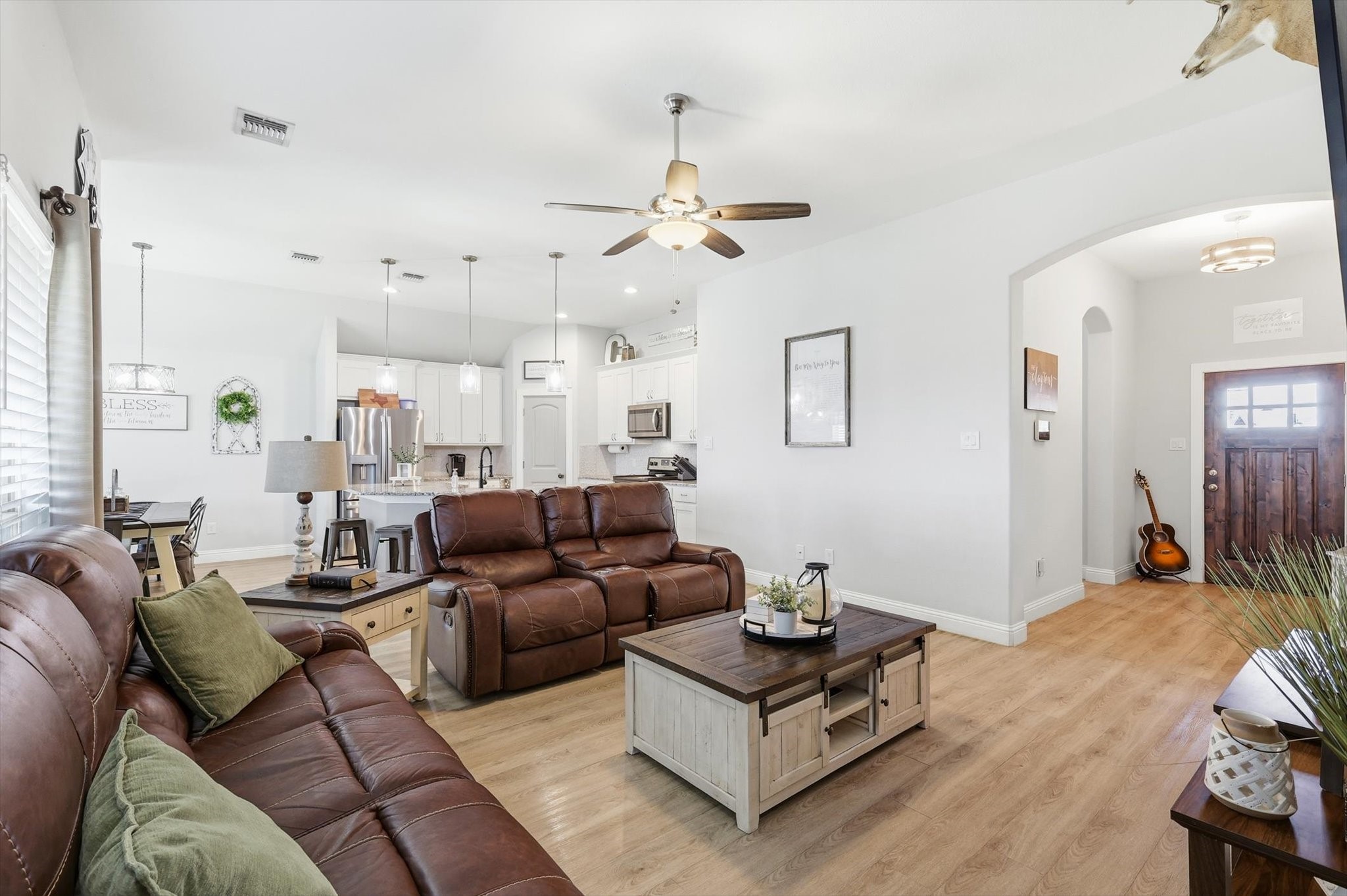 4101 Windmill Court Sanger TX 76266