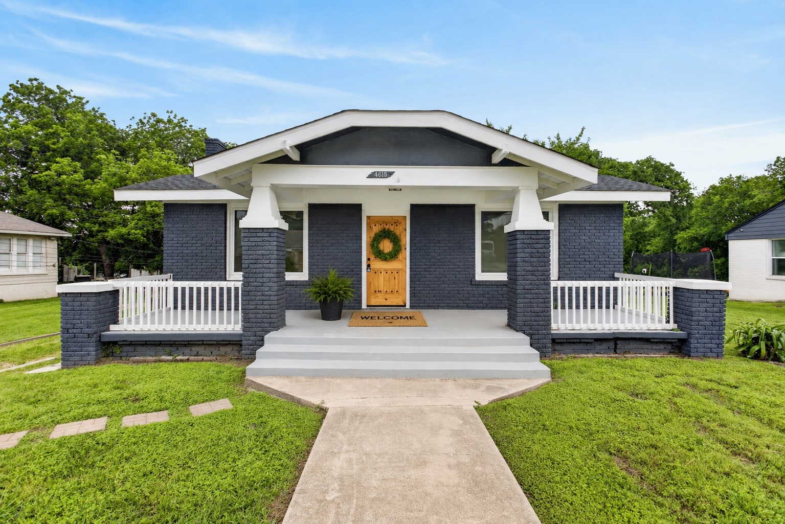 4615 Nolan Street Fort Worth TX 76119