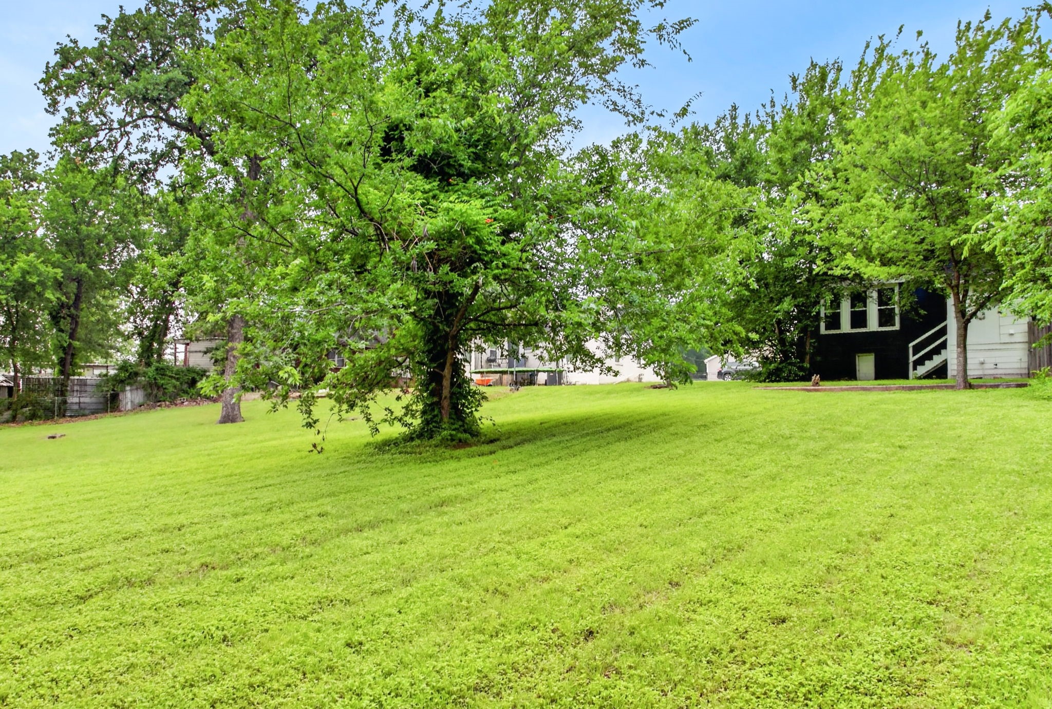 4615 Nolan Street Fort Worth TX 76119