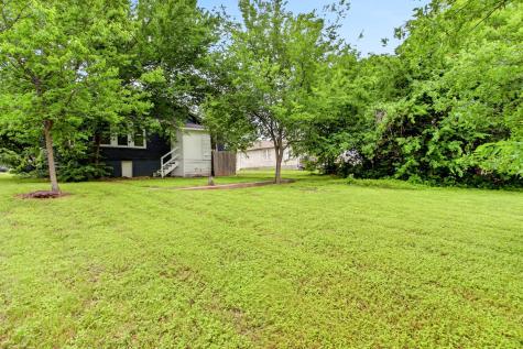 4615 Nolan Street Fort Worth TX 76119